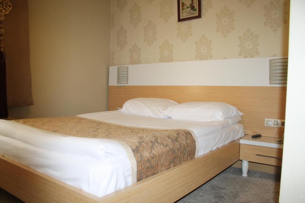 Esadas Hotel Эрзурум Номер фото
