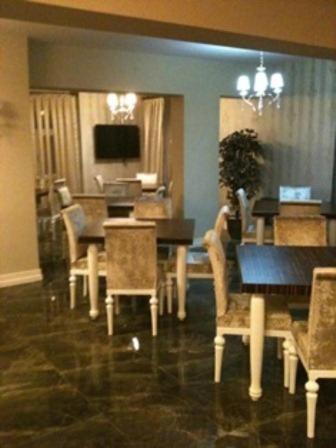 Esadas Hotel Эрзурум Экстерьер фото
